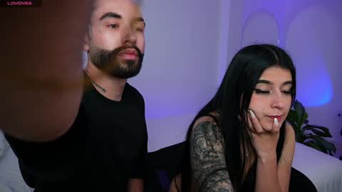 little_vannesaa online show from 12.09.24