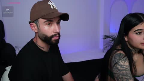 little_vannesaa online show from 12.24.24