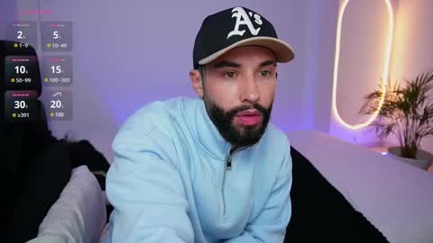 little_vannesaa online show from 02.13.25