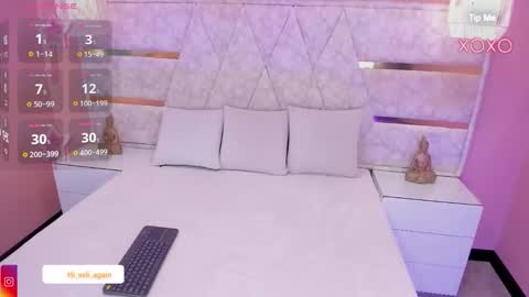 Snapshot of little_vel chatting on 03.20.26 Im your little Velinda online show from 03.20.26