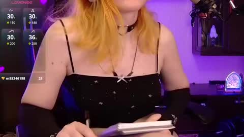 Sofia online show from 02.17.26