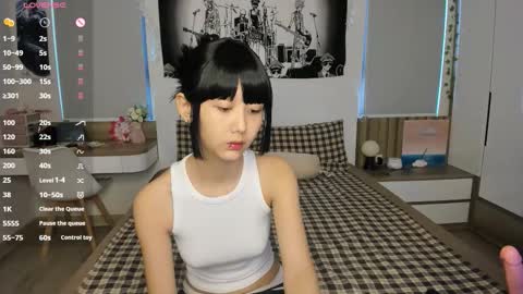 Yena and Gabby online show from 02.22.26