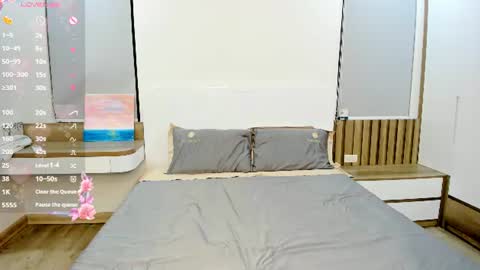 Yena and Gabby online show from 06.27.26