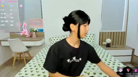 Yena and Gabby online show from 07.08.26