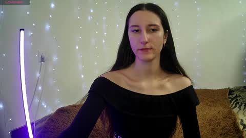 LittleAhWitch online show from 04.01.26