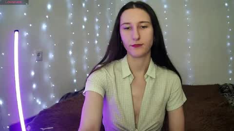 LittleAhWitch online show from 04.07.26