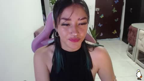 Daniela online show from 02.14.26