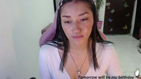 Daniela online show from 04.10.26