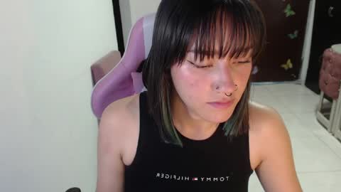 Daniela online show from 05.04.26