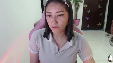 Daniela online show from 06.11.26