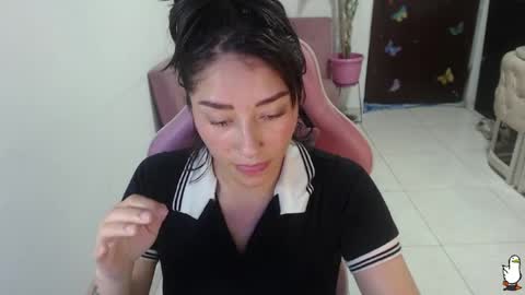Daniela online show from 07.12.26