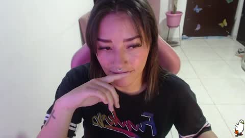 Daniela online show from 07.14.26