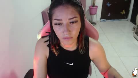 Daniela online show from 07.18.26