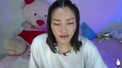 Daniela online show from 07.26.26