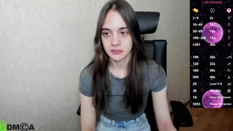 littleashleyy online show from 04.18.26
