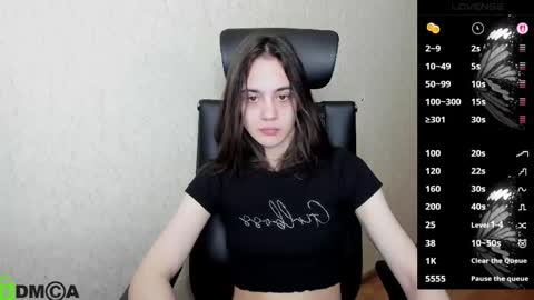 littleashleyy online show from 04.30.26