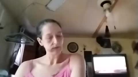 Snapshot of littlebigsquirt7945 chatting on 11.23.25 Sady Jayne online show from 11.23.25