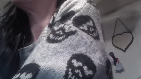 Snapshot of littlebigsquirt7945 chatting on 12.17.25 Sady Jayne online show from 12.17.25