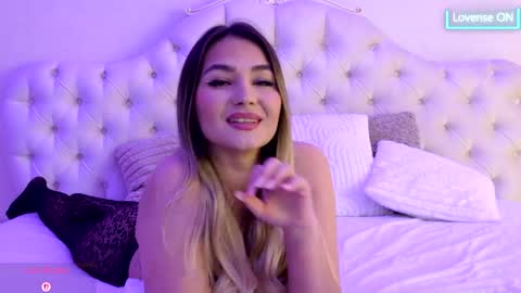 littleblondbunny online show from 03.02.26