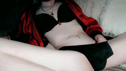 Malej Kmo online show from 02.09.25