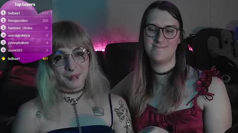 Gwen online show from 01.08.25