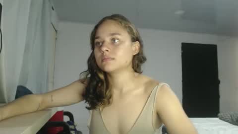 littlecheerry69 online show from 04.18.26