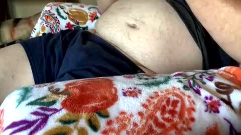 littlechubbyguy online show from 10.26.25