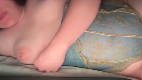 Brittany P. online show from 03.22.26