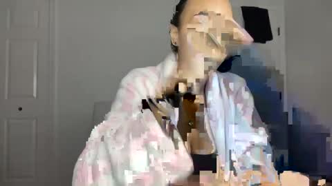 Snapshot of littlecutiechloe chatting on 02.06.26 LittleCutieChloe online show from 02.06.26