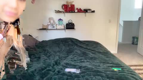 Snapshot of littlecutiechloe chatting on 02.09.26 LittleCutieChloe online show from 02.09.26