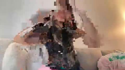 LittleCutieChloe online show from 05.22.26