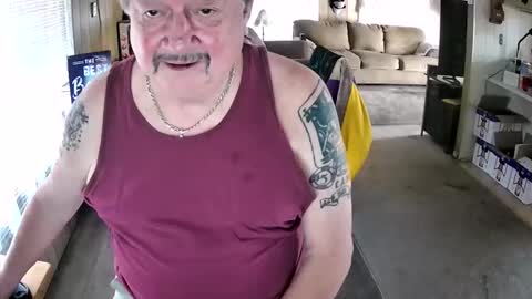 Littled83057 online show from 10.31.25