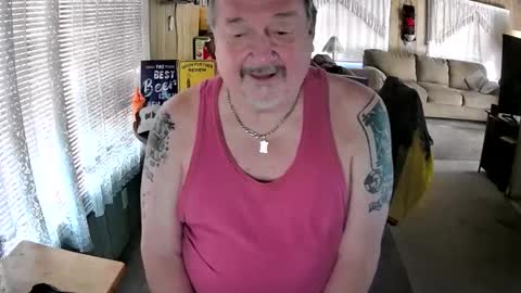 Snapshot of littled83057 chatting on 02.21.26 Littled83057 online show from 02.21.26