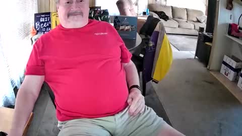 Snapshot of littled83057 chatting on 03.07.26 Littled83057 online show from 03.07.26