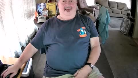 Littled83057 online show from 06.14.26