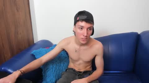 Snapshot of littledanny_ chatting on 12.19.25 DANNY online show from 12.19.25