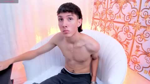 DANNY online show from 03.18.26