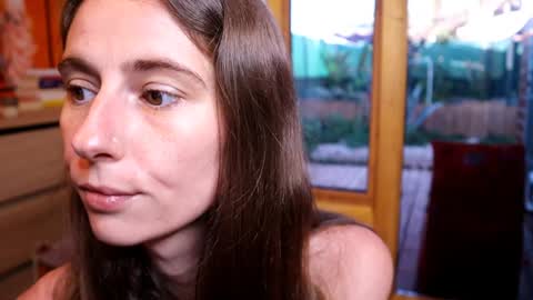 Snapshot of littledante91 chatting on 02.15.26 Maria and Viktor online show from 02.15.26