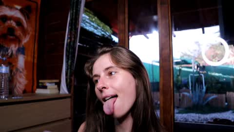 Maria and Viktor online show from 03.20.26