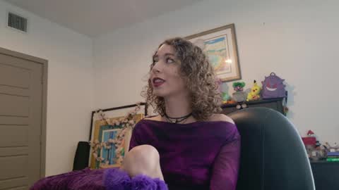 littledeathtrap online show from 04.26.26