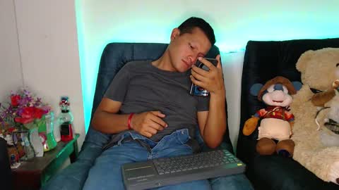 Manu online show from 02.22.26