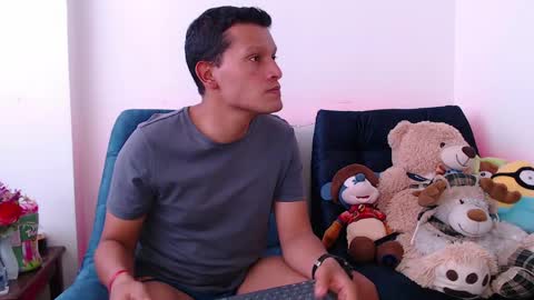 Manu online show from 04.30.26