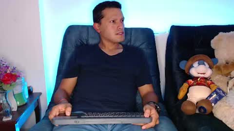 Manu online show from 06.14.26