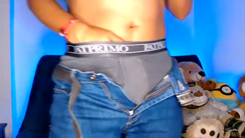 Snapshot of littledicklatin chatting on 06.21.26 Manu online show from 06.21.26