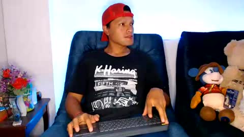 Snapshot of littledicklatin chatting on 07.14.26 Manu online show from 07.14.26