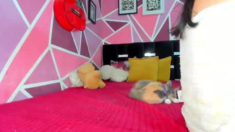 Snapshot of littledoll__ chatting on 03.05.26 --- Onlyfans Free -- online show from 03.05.26