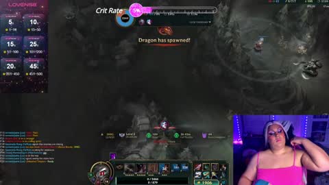 Snapshot of littledracula666 chatting on 12.18.24 littledracula666 online show from 12.18.24