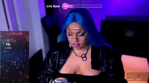 littledracula666 online show from 04.29.26