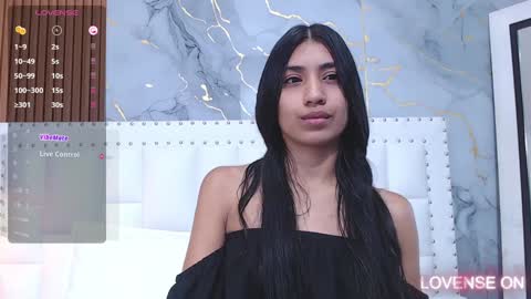 Snapshot of littlee_emilyy_ chatting on 01.14.25 Emily online show from 01.14.25