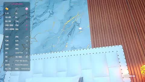 Snapshot of littlee_emilyy_ chatting on 01.29.25 Emily online show from 01.29.25